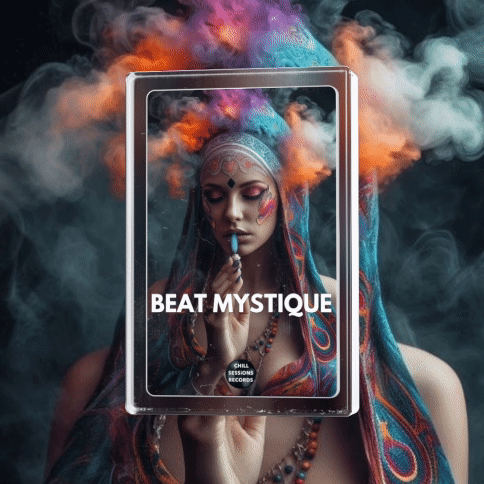 Beat Mystique - Regular - NFT Ticket